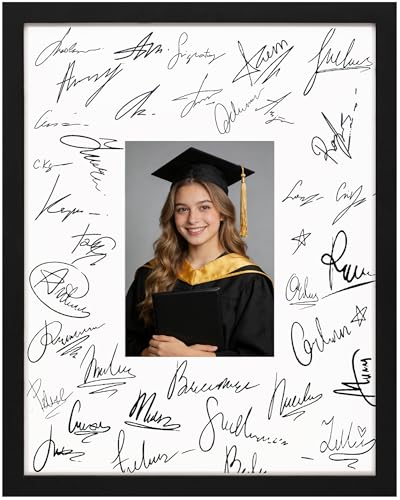 eletecpro 11x14 Signable Picture Frame with Acrylic Cover