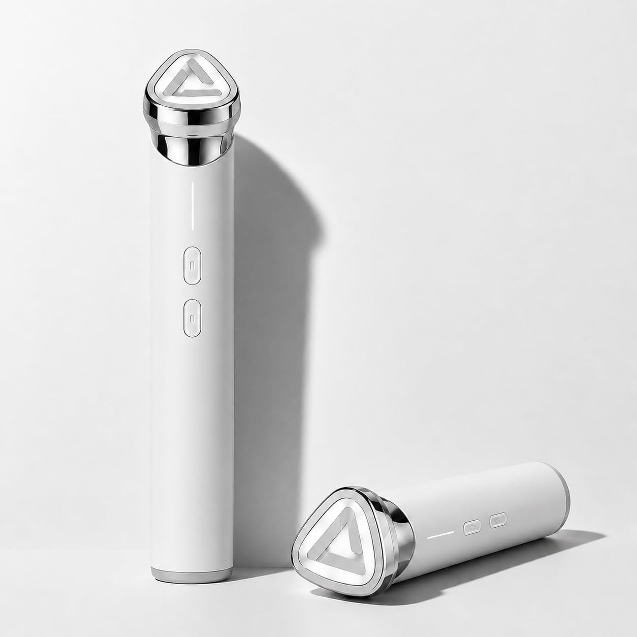 Surgia Pro 4-in-1 Korean Beauty Device - Facial Lifting, Pore & Collagen Care | Home Skincare Massager