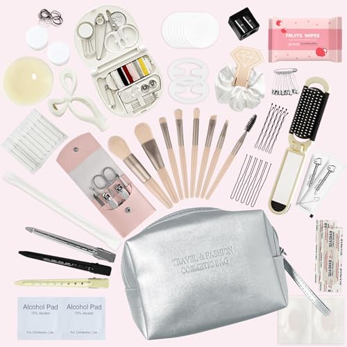 Bridal Emergency Kit for Wedding Day, Essentials 100+