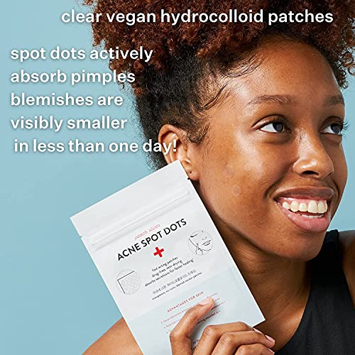 Peach Slices Dark Spot & Acne Microdart Patches Bundle - Vegan Cruelty-Free