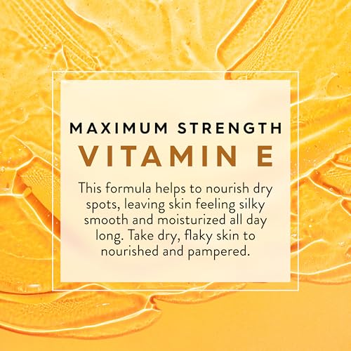 JASON Vitamin E Moisturizing Oil 45,000 IU - 2 Fl Oz