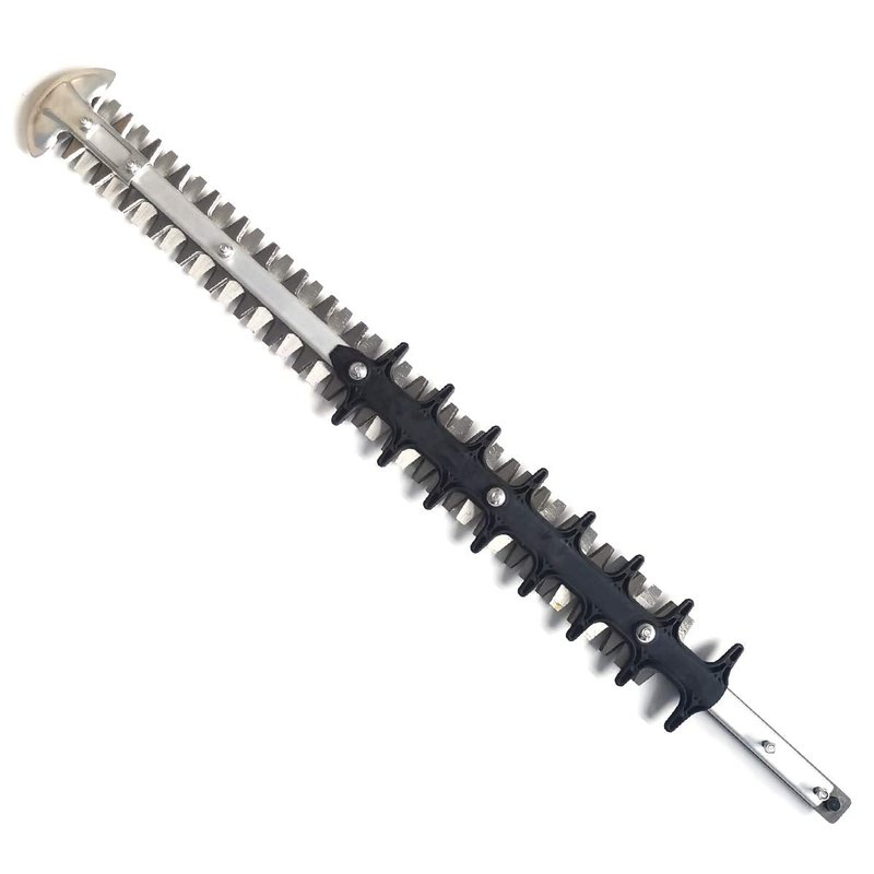 24-inch Hedge Trimmer Blade and Steel Bar Assembly for Stihl HS81 HS81R HS81RC HS81T HS82T HS82R P/N 4237 710 6051
