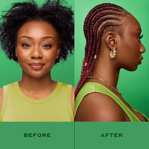 SheaMoisture Bond Repair Conditioner with Amla Oil, 13oz - Strengthens Damaged Hair