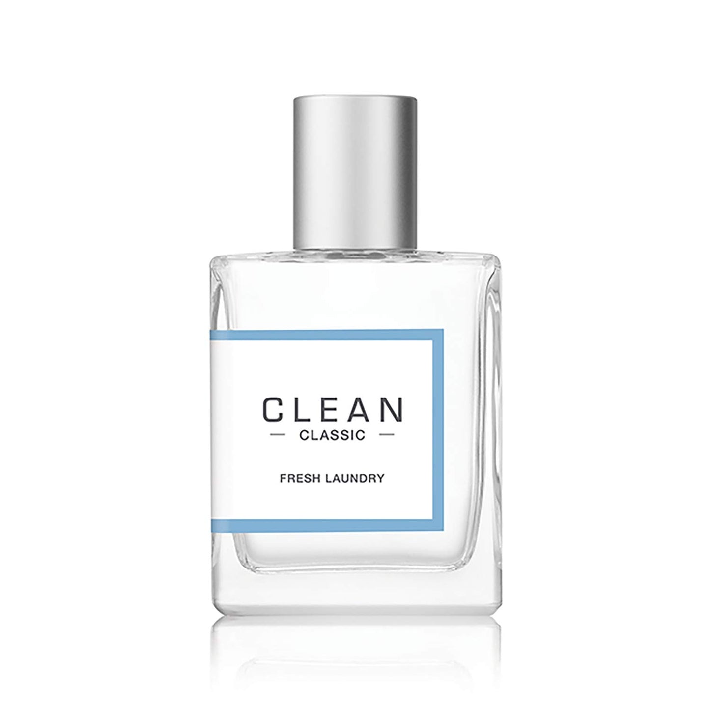 CLEAN CLASSIC Eau de Parfum - Layerable Everyday Perfume, Long-Lasting & Uplifting Fragrance | Vegan & Cruelty-Free