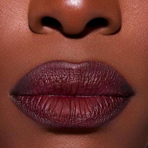 ColourPop Twilight Saga Matte Liquid Lipstick - Vampy Red, 0.06 oz
