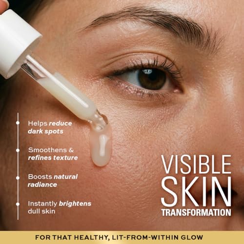 Revolution Pro Miracle Vitamin C Face Serum 12.5% - 1 oz