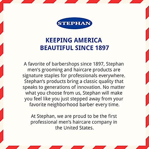 STEPHAN® Lilac After Shave Lotion 15 Fl Oz - Soothing Formula