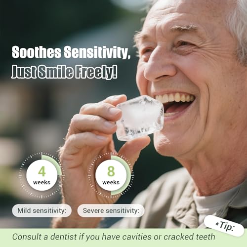 Bmboryxa 10% Nano Hydroxyapatite Toothpaste - Breeze Mint, SLS & Fluoride Free, Whitening for Sensitive Teeth, 4.23oz