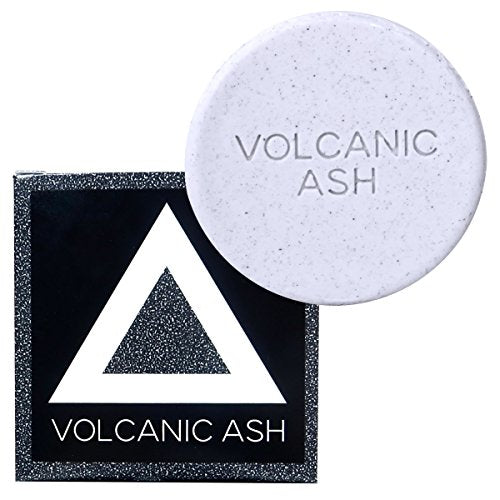 Kalastyle Icelandic Volcanic Ash Soap - Sustainable Bar Soap, 2 Pack