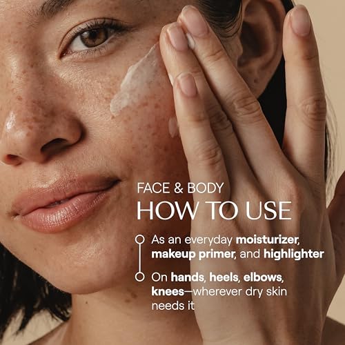 Weleda Skin Food Light Nourishing Body Cream 2.5 Fl Oz - Hydrating Moisturizer with Chamomile & Calendula