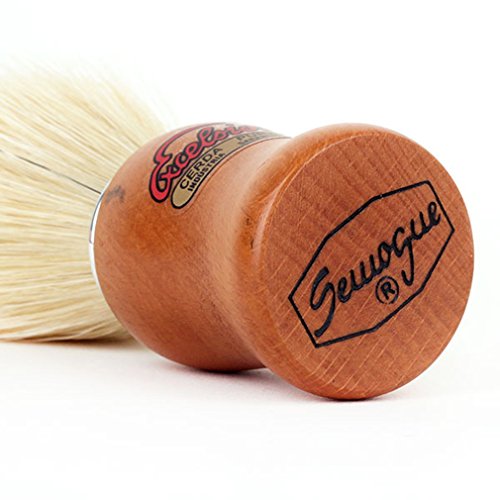 Semogue Excelsior 1470 Shaving Brush - Handmade Boar Knot