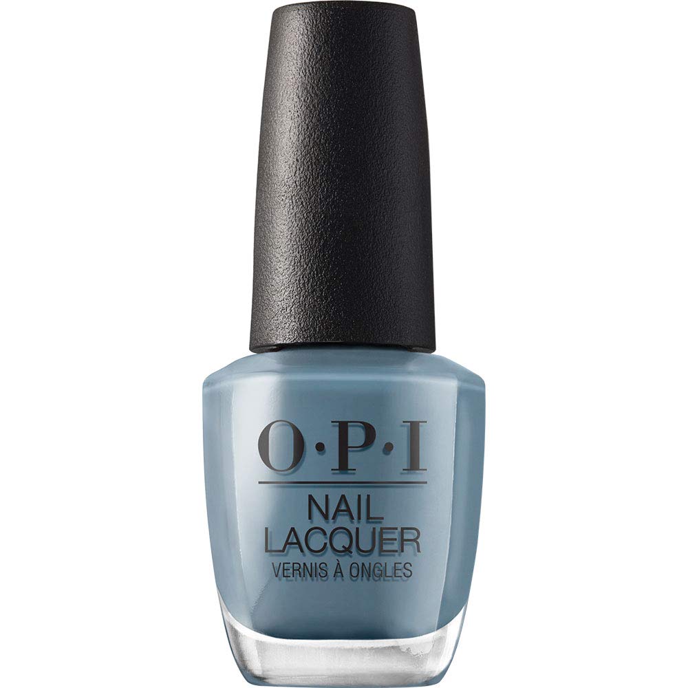 OPI Nail Lacquer - Classic Red Nail Polish Colors | Crème, Shimmer & Glitter | Fast-Drying, Chip-Resistant | 0.5 Fl Oz