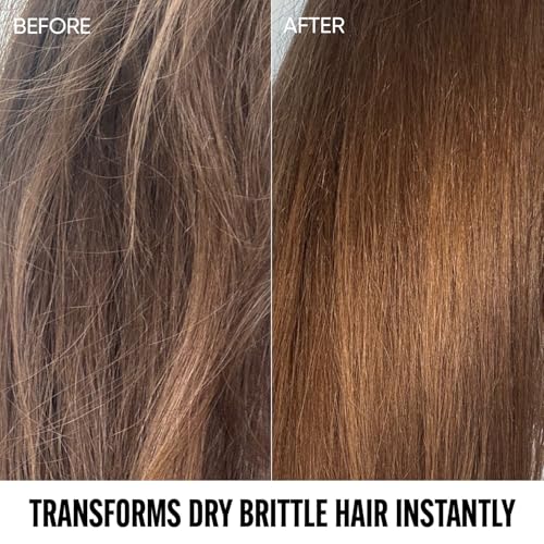 TRU BLOOM Leave-In Conditioner Spray for Curly Hair - 4 fl oz