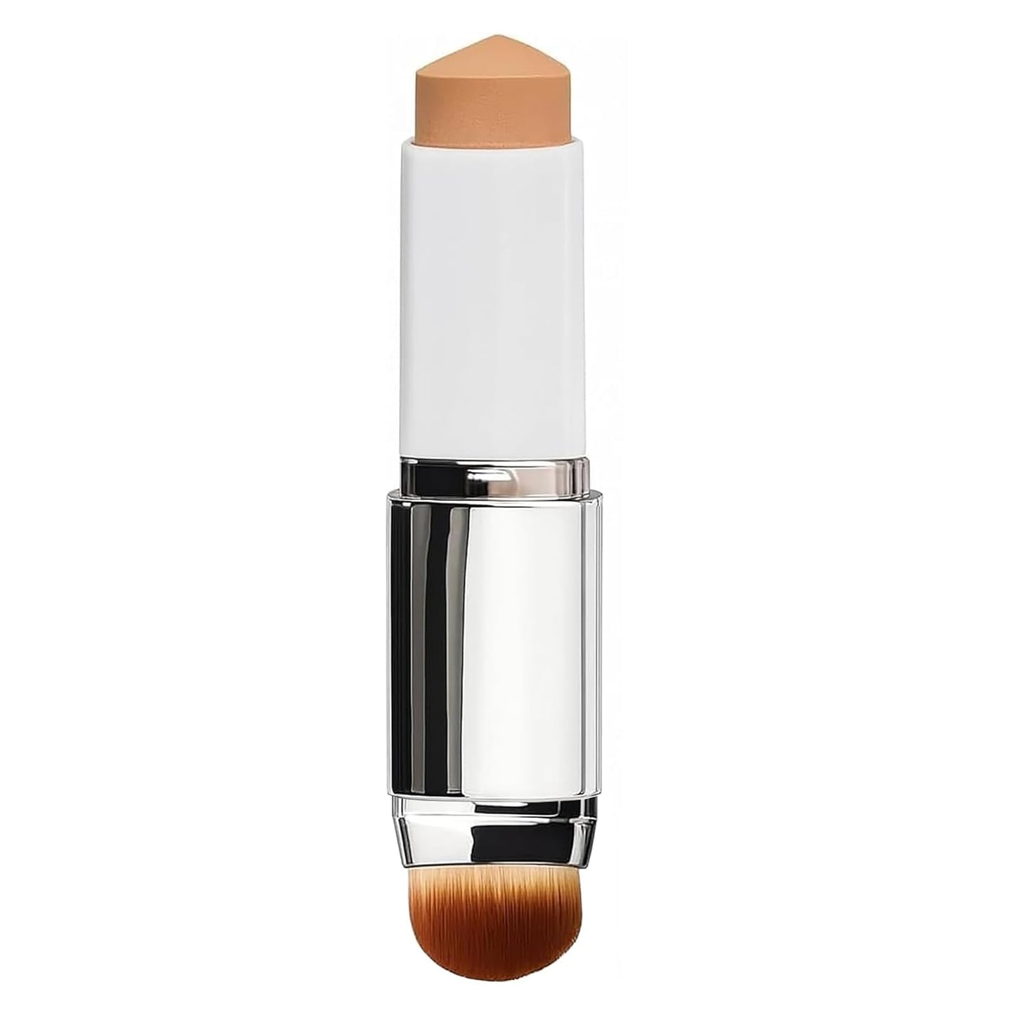 Color Changing Foundation Stick - Hydrating Balm to Cream Makeup | Adapts to Skin Tone, 202 Natural