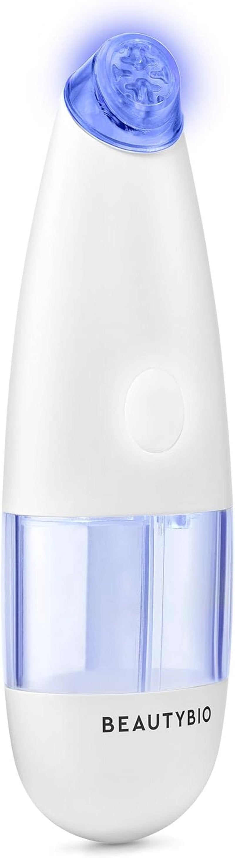 GLOfacial Pore-Cleansing Facial Tool - At-Home Hydration Device for Radiant Skin