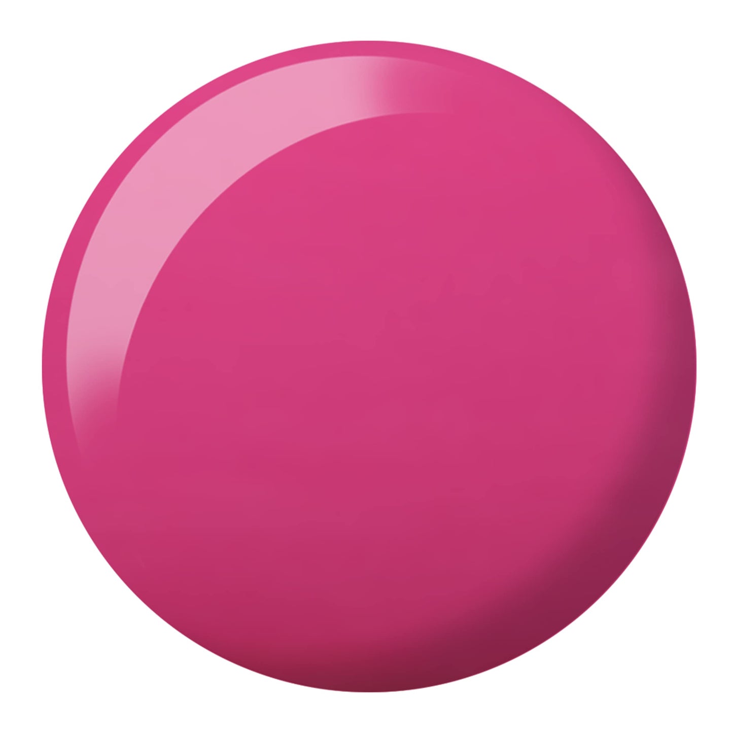 DND Gel Polish Set, Pink Collection, UV/LED Gel Polish and Air Dry Nail Lacquer, Matching Chip-Free Polish Duo, 809 Soulflower, 0.5 Fl Oz