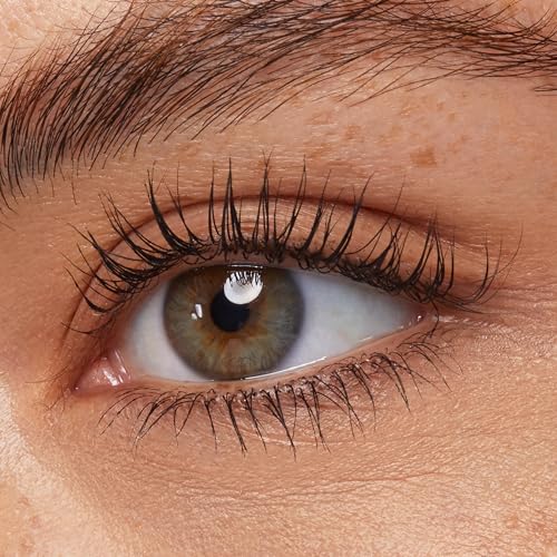 ColourPop Act Natural Defining Mascara - Clump-Free Black to Lift,