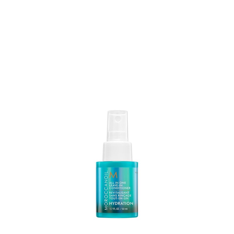 Moroccanoil Leave-In Conditioner - Nourishing Hair Treatment for All Hair Types | 8.5 oz