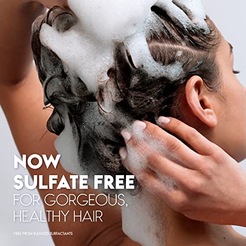 Head & Shoulders Supreme Nourish & Smooth Conditioner 9.4 fl oz - Sulfate Free, Jojoba Oil Infused