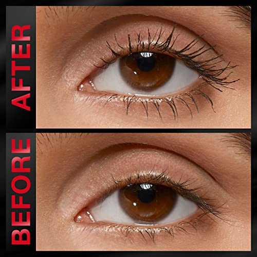Maybelline Lash Stiletto Lengthening Mascara - Very Black