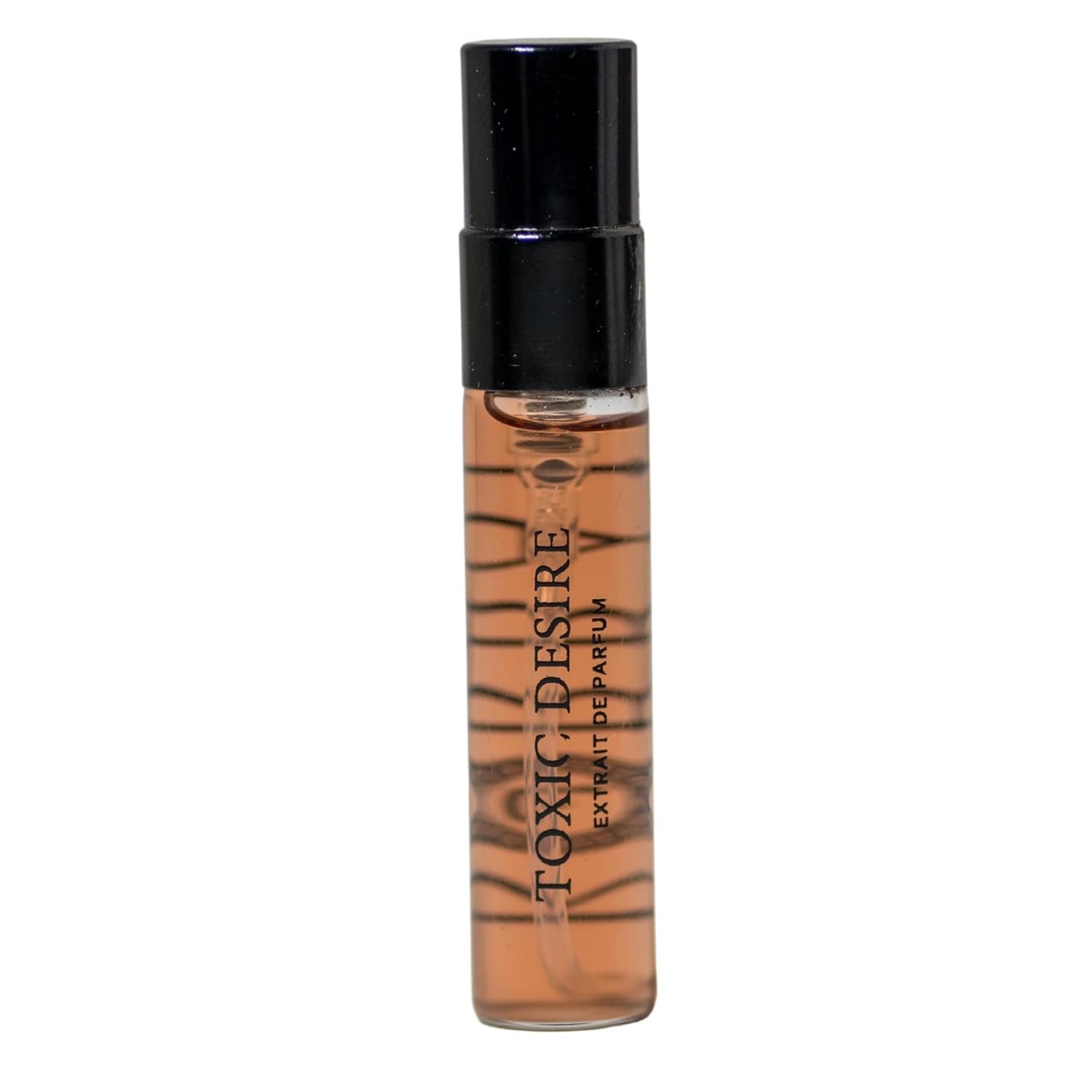 KORBAJ PARFUMS Mini Sample Collection - Long Lasting Arabian Perfume for Women | Fresh & Fruity Notes (5ml)