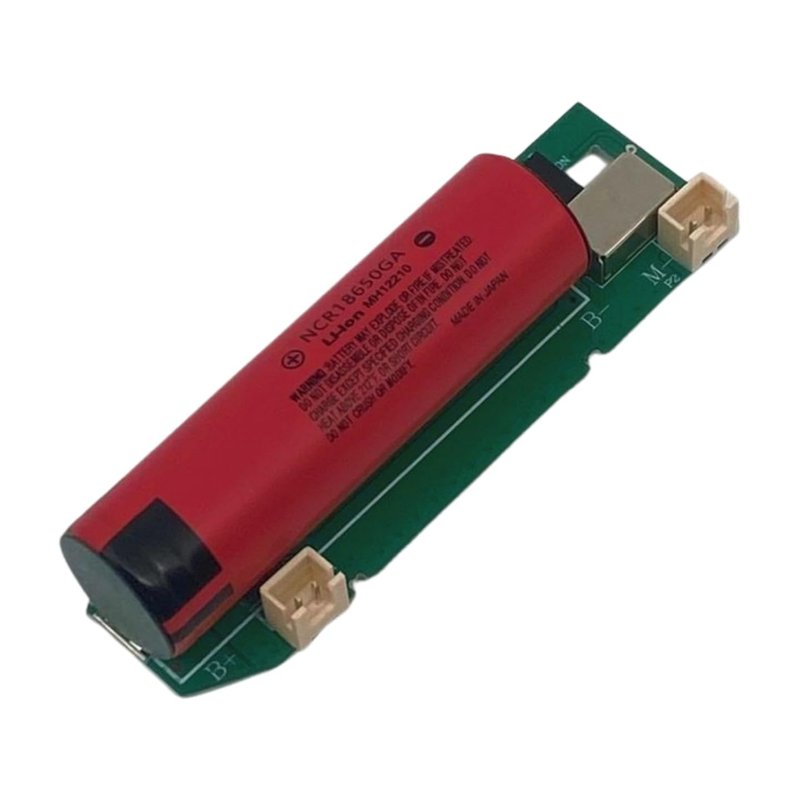 KEEPBATT 3.6v 3500mah Replacement Battery for Babylisspro FX870 Hair Clipper