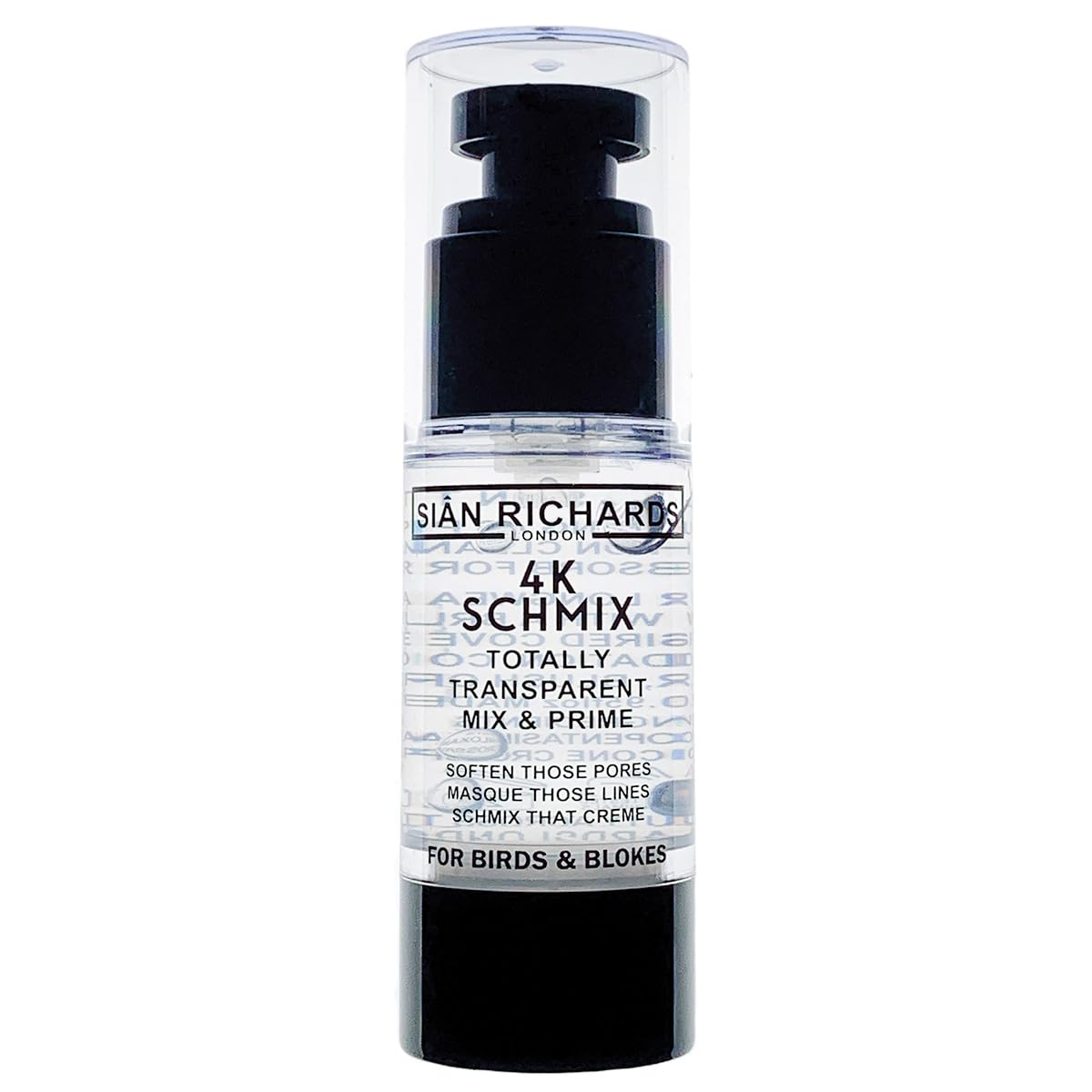 Makeup Primer for Flawless Skin - Long-Lasting Hydration & Smooth Finish