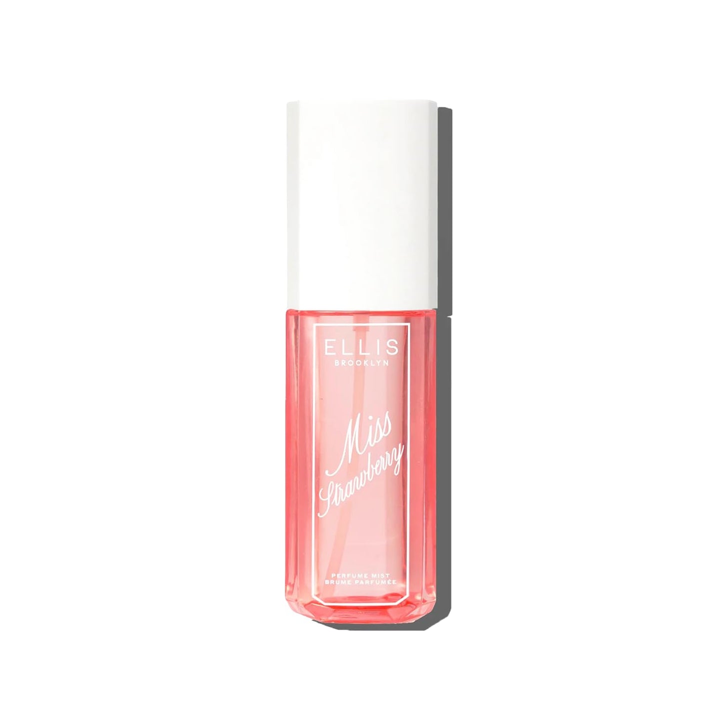 Banana Milkshake Perfume Mist - Sweet Gourmand Fragrance with Banana Milk, Vanilla & Tonka Bean | Vegan, 240ml