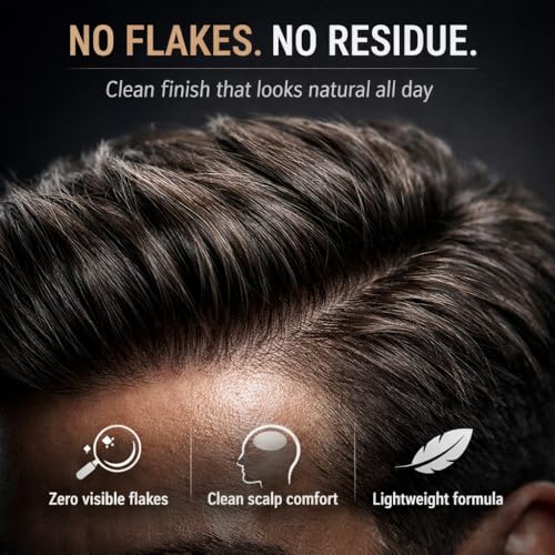 247 Groomed Matte Hair Paste for Men - Medium Hold Styling Clay