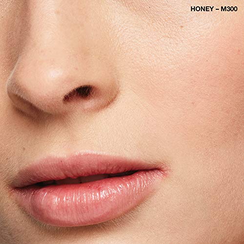 COVERGIRL TruBlend Undercover Concealer - Matte Finish, Full Coverage, 24-Hour Wear - M300 Honeyed