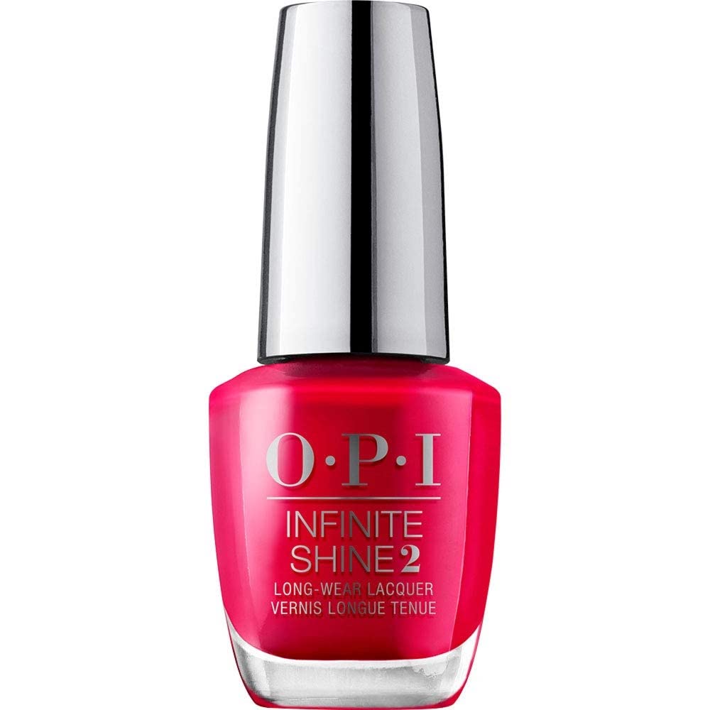 OPI Nail Lacquer - Neutral Nude Nail Polish for Elegant Manicures | Long-Lasting Formula