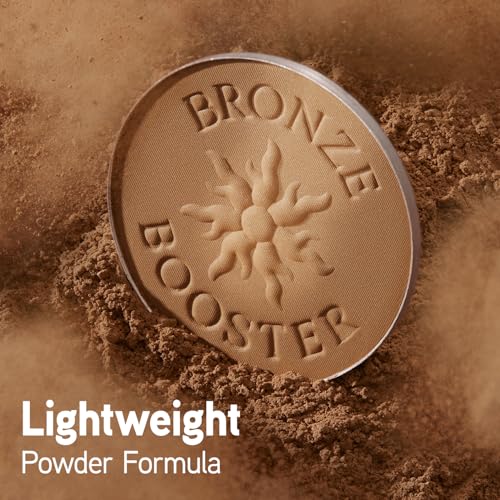 Physicians Formula Bronze Booster Pressed Bronzer - Medium to Dark