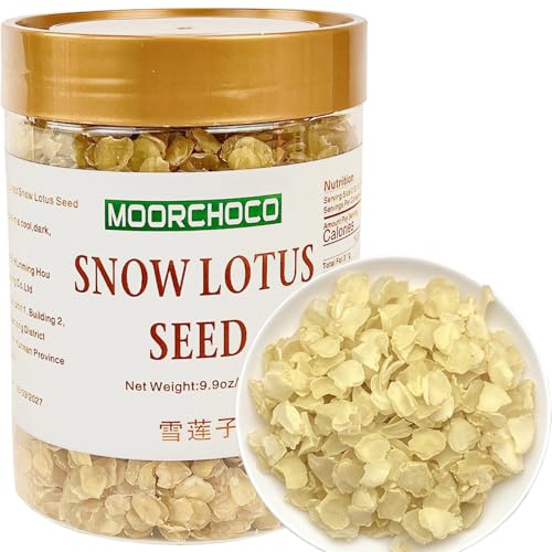 Sugar-Free Gleditsia Sinensis & Snow Lotus Seeds - Healthy Beverage Mix