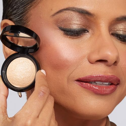 Laura Geller Travel Size Highlighter - Portofino Natural Glow