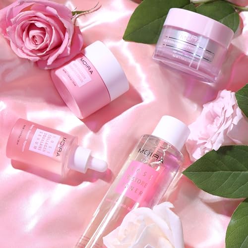 Moira Rose Hydra-Enhanced Priming Moisturizer - 50ml Face Primer