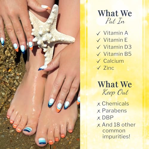 SNS Nail Dip Powder Dry Ice - Natural Nude Summer Gelous Color for Long-Lasting Nails