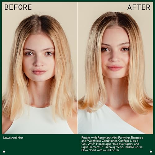 Aveda Rosemary Mint Weightless Conditioner for Normal to Oily Hair