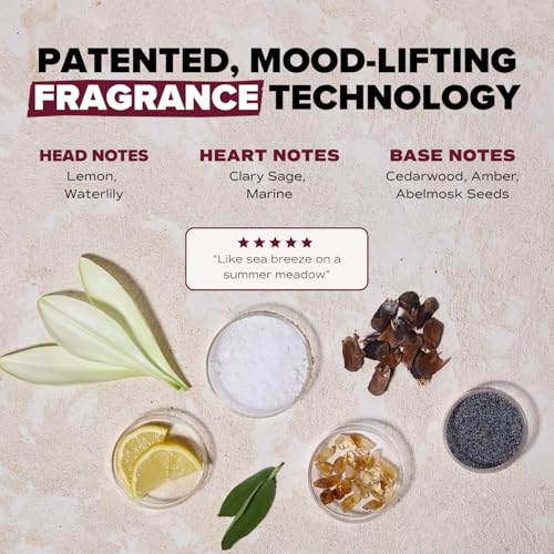 Travel Size Detangling Conditioner for Curly Hair - 75ml Moisturizing Rinse-Out