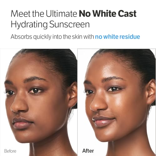 SUNGBOON EDITOR Hydro Booster Sunscreen SPF 30, Collagen-Infused, 1.69 fl.oz