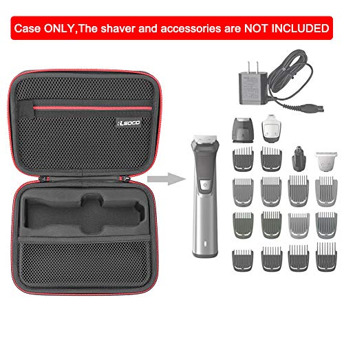 Case for Philips Norelco Multigroom Series 7000 - RLSOCO