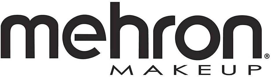 Mehron Makeup Tattoo Cover ProColoring - 5 Color Wheel Concealer for Tattoo Coverage | Made in the USA