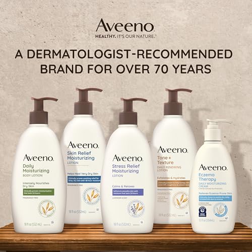 Aveeno Skin Relief Intense Moisture Hand Cream 3.5 oz - Fragrance-Free