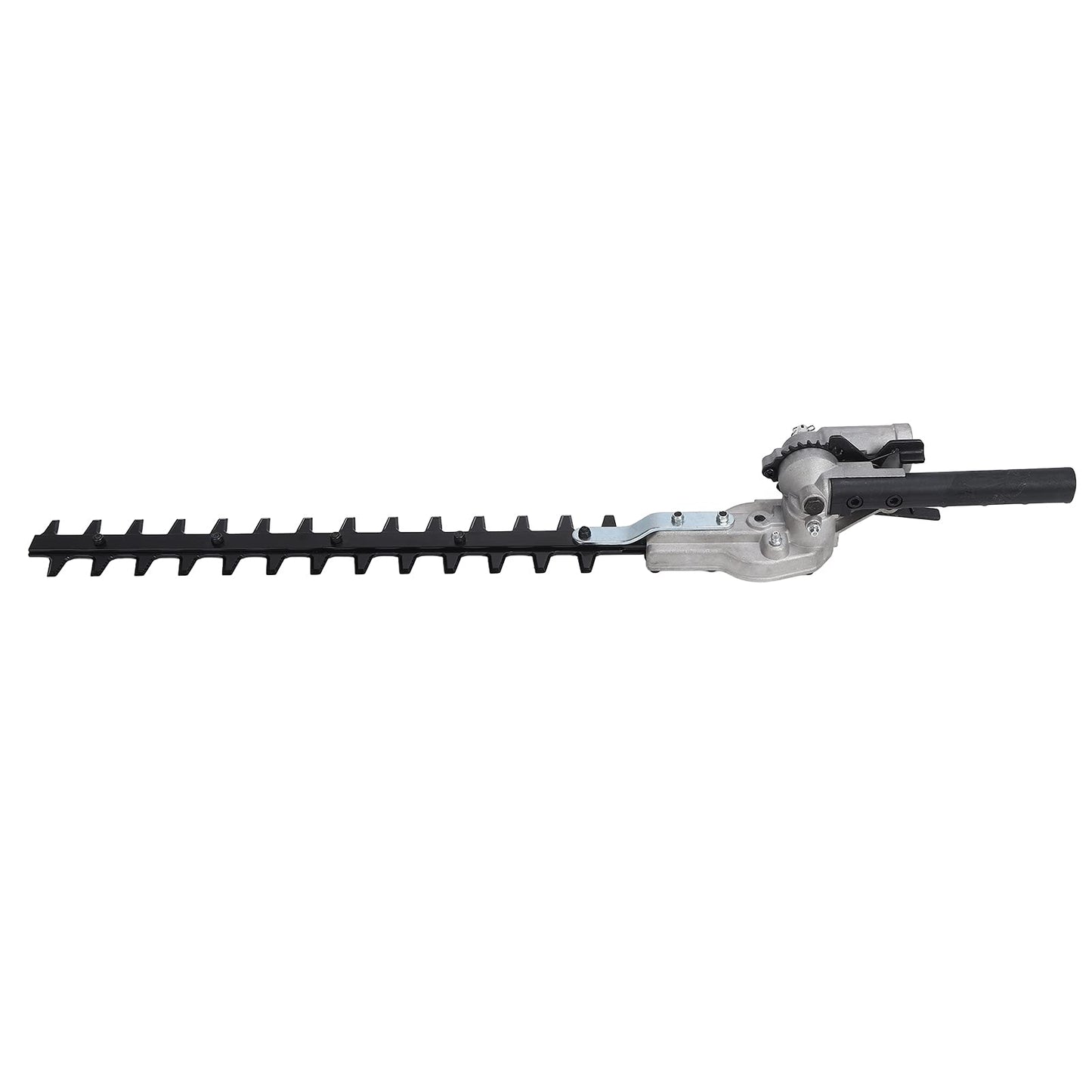 Hedge Trimmer Replacement Part 26mm Hedge Trimmer Blade Attachment, Garden Brush Cutters Garden Trimmers Blade Replacement Accessories, Round Hole Trimmer Blade