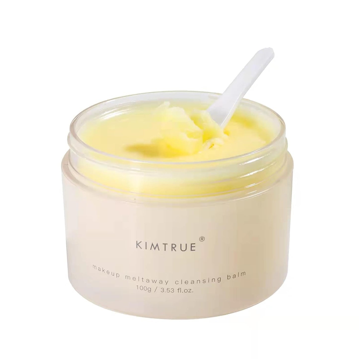 Meltaway Cleansing Balm - Gentle Makeup Remover for All Skin Types | Hydrating, Fragrance-Free - 3.38 oz