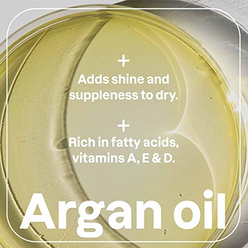 ATTITUDE Volumizing Conditioner Bar Orange Cardamom 3.99 Oz Vegan & Plastic-Free