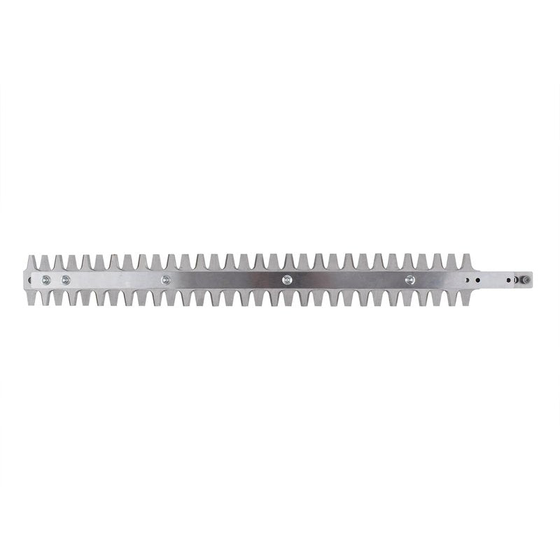 Sbeite Blades with Guide Plades Assembly for Stihl HL30 HL45 HL73 HL75 HL100 HL95 Fit for Viking HEL600 HEL700 HL-KM Hedge Trimmer