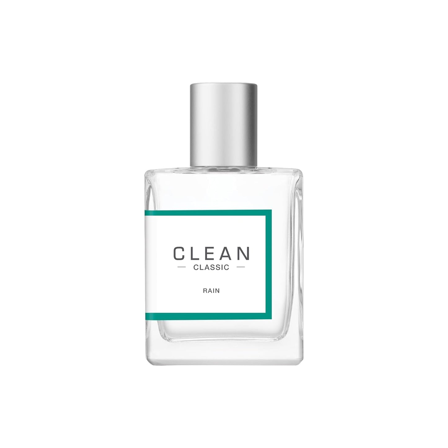 CLEAN CLASSIC Eau de Parfum - Layerable Everyday Perfume, Long-Lasting & Uplifting Fragrance | Vegan & Cruelty-Free