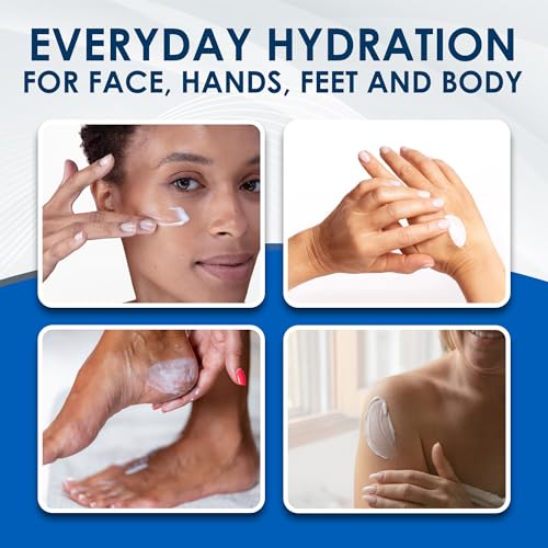 Vanicream Moisturizing Lotion for Sensitive Skin, 16 Fl Oz Pump