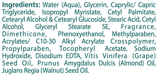 Himalaya Soothing Body Lotion with Almond & Grape Seed Oil 13.53 oz Pack of 2