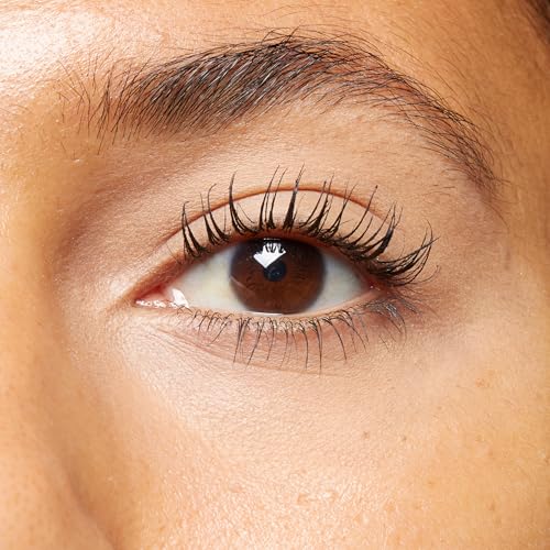 No7 Lash Impact Mascara - Black, 0.24 Fl Oz (Pack of 2) - Volumizing & Lengthening